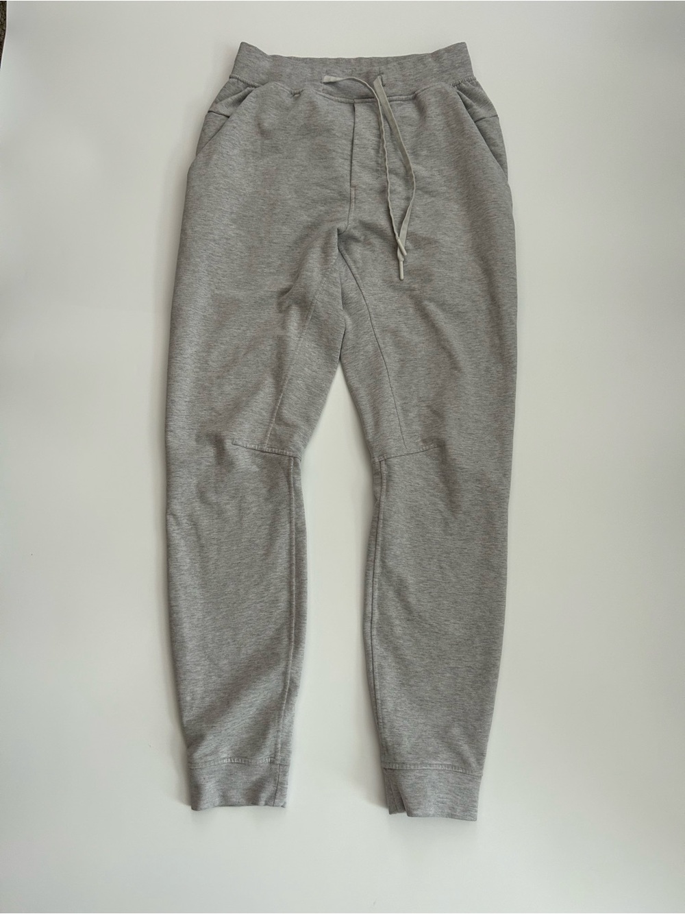 Lululemon City Sweat Jogger 29"
XS
Athletic
Lounge
Athleisure
To From
Comfy
$118